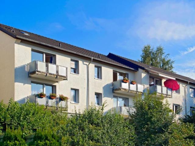 Stettiner Straße 1, 51643 Gummersbach