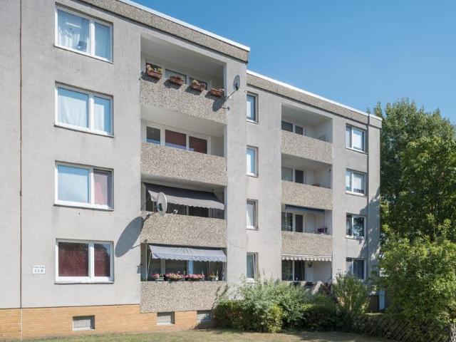 Stettiner Straße 2, 38448 Wolfsburg