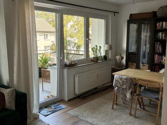 Stettiner Straße 39, 47829 Krefeld