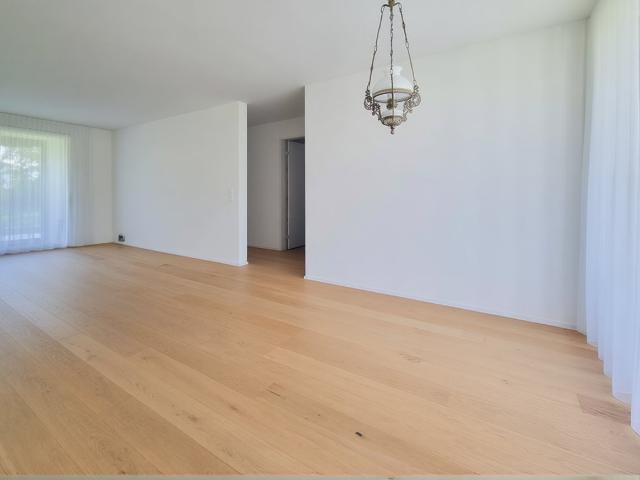 Steuervorteil trifft Wohnqualität attraktive 4.5 Zimmer in Meggen