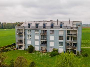 Seengen, Bezirk Lenzburg, Aargau