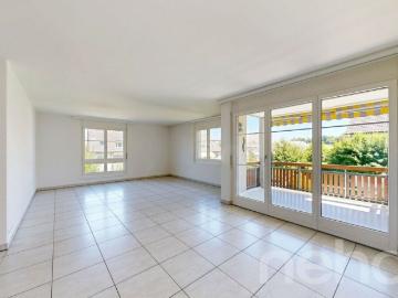 Steuergünstiges Wohnglück: 4.5 Zimmer Wohnung in Binz