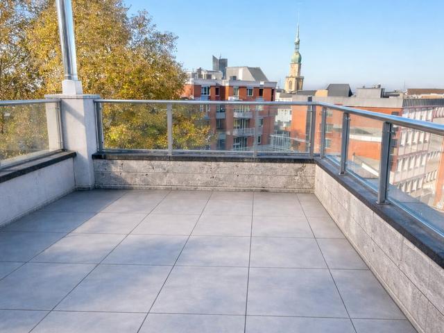 steueroptimiertes Jugendstil Penthouse in der City Dortmund