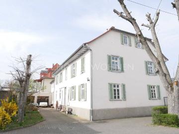 Gustavsburg, Rheinhessen, Rheinland-Pfalz
