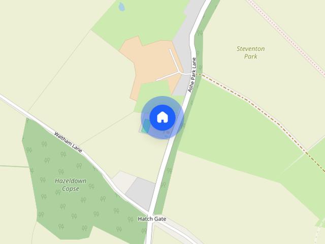Steventon, Basingstoke, Hampshire, RG25