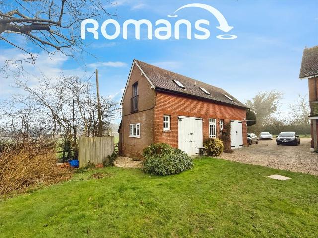 Steventon, Basingstoke, Hampshire RG25, 2 bed detached house to rent, £1,450 pcm | PrimeLocation