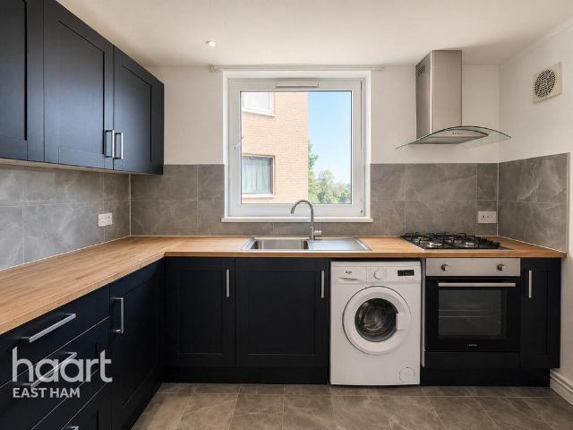 Stevenage Road, LONDON 2 bed flat to rent £2,000 pcm £462 pw