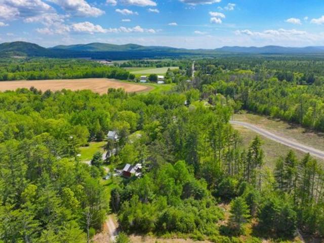 Stevens Mill Rd, Fryeburg, Home For Sale