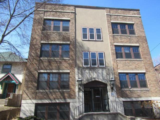 Stevens Ave Apt 31