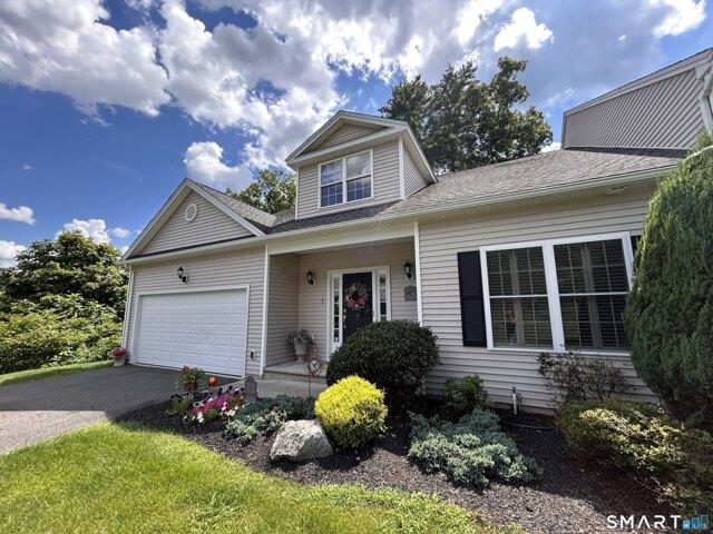Stevens Blvd Unit,thomaston, Home For Sale