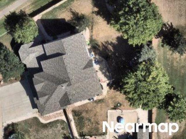Stevens Cir N