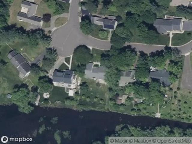 Stevens Dr
