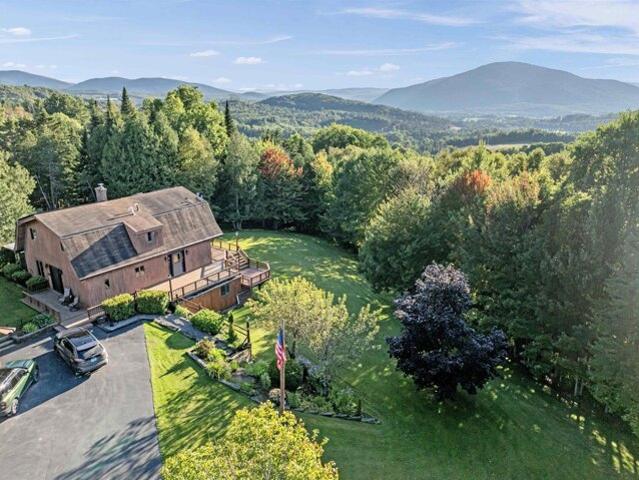 Stevens Hill Rd, Colebrook, Home For Sale