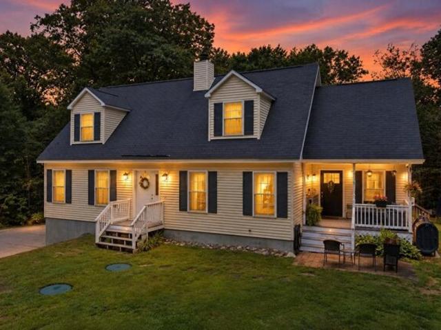 Stevens Hill Rd, Nottingham, Home For Sale