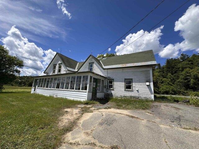 Stevens Loop, Lyndon, Home For Sale