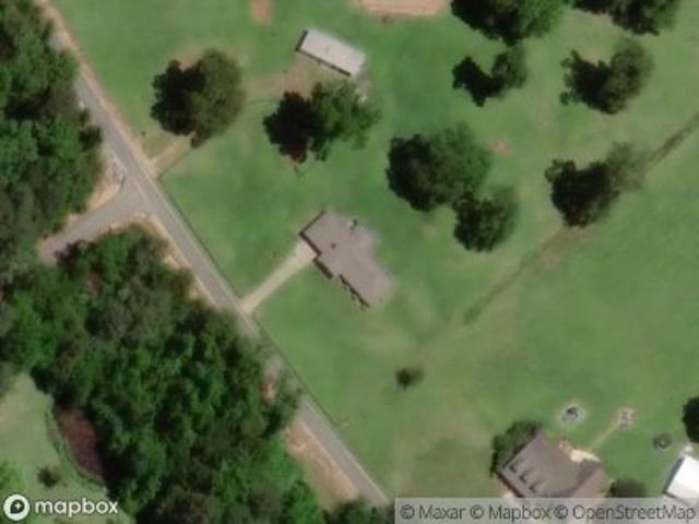 Stevens Rd