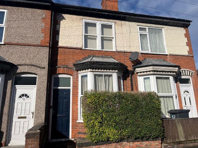 Stevens Road, Sandiacre, Nottingham NG10, 2 bed terraced house to rent, £895 pcm | PrimeLocation