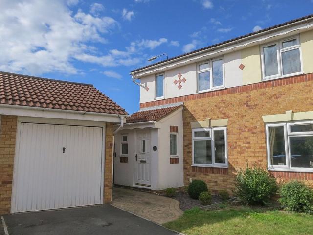 Stevens Walk, Bradley Stoke, Bristol BS32, 3 bed semi detached house to rent, £1,600 pcm | PrimeLocation