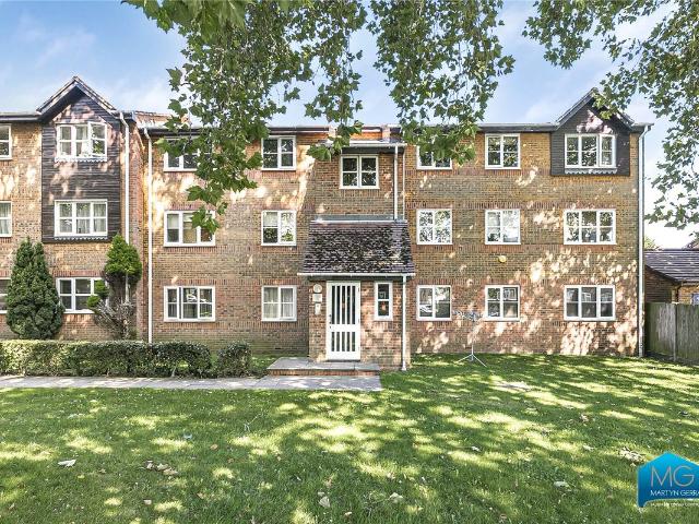 Stevenson Close, Barnet, London EN5, 1 bed flat to rent, £1,450 pcm | PrimeLocation