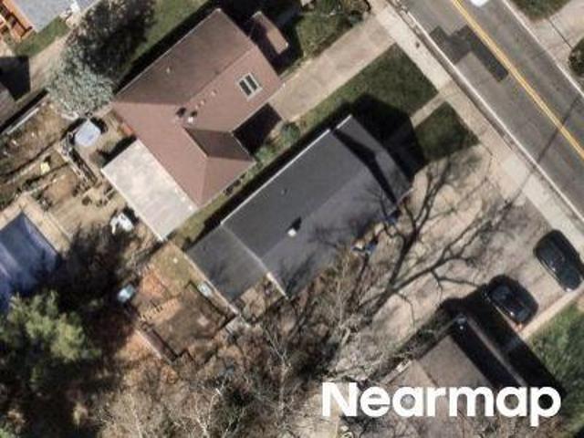 Stevenson Rd