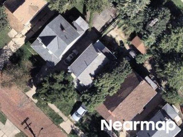 Stevenson Rd