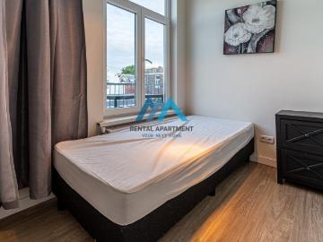 Belgisch Park, Den Haag, Zuid-Holland