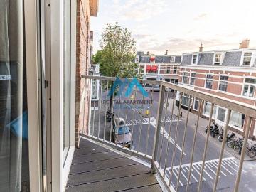 Belgisch Park, Den Haag, Zuid-Holland