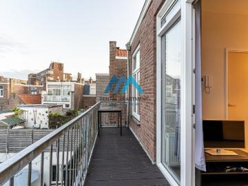 Belgisch Park, Den Haag, Zuid-Holland