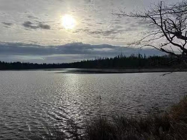 Stewart Hill Road, Upper Stewiacke, NS, B0N 2P0 recreational.