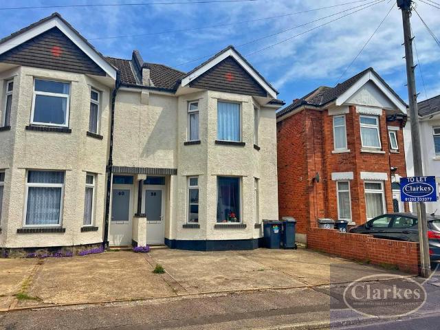 Stewart Road, Charminster, Dorset 4 bed semi detached house to rent £1,850 pcm £427 pw