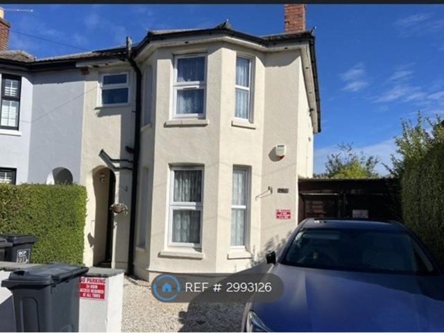 Stewart Road, Bournemouth BH8, 4 bed semi detached house to rent, £2,600 pcm | PrimeLocation