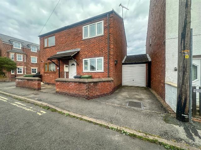 Stewart Street, Riddings DE55, 2 bed property to rent, £775 pcm | PrimeLocation