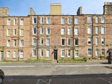 Stewart Terrace, Edinburgh EH11, 1 bed flat to rent, £995 pcm | PrimeLocation