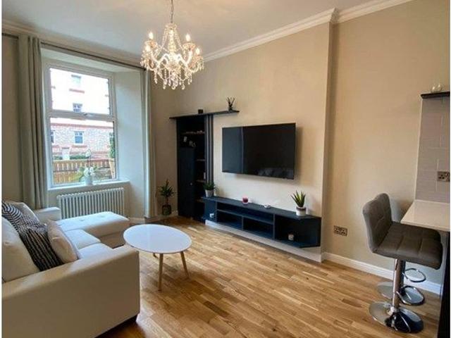 Stewart Terrace, Edinburgh EH11, 1 bed flat to rent, £1,100 pcm | PrimeLocation