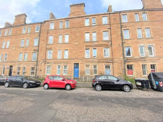 Stewart Terrace, Edinburgh EH11 1 bed flat to rent £995 pcm £230 pw