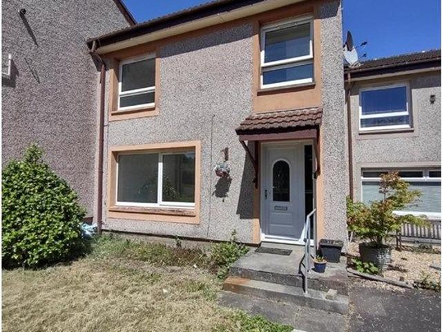 Stewarton St, Wishaw ML2, 3 bed terraced house to rent, £995 pcm | PrimeLocation