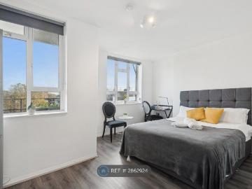 Patmore Estate SW8 London, SW8, South West London, London, Greater London