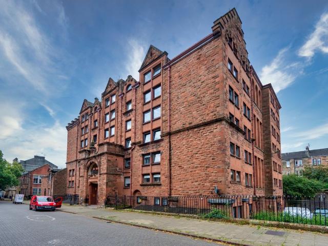 Stewartville Street, Glasgow, Glasgow City G11, 1 bed flat to rent, £895 pcm | PrimeLocation