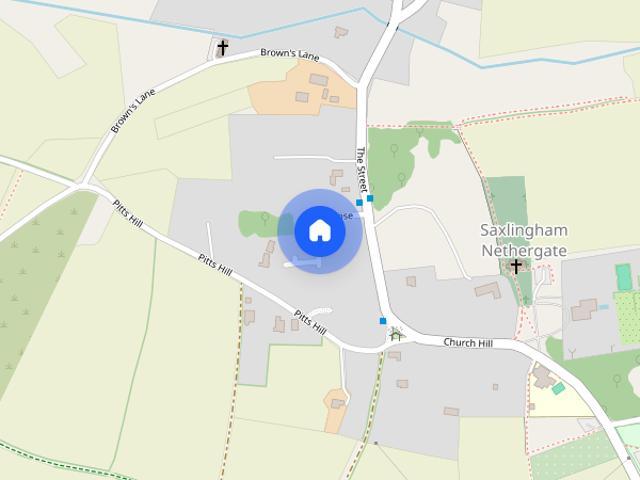 Steward Close, Saxlingham Nethergate, Norwich, Norfolk, NR15