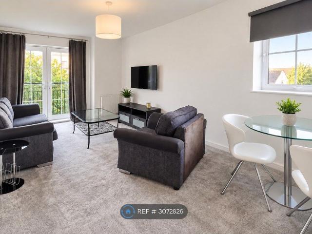 Stewards Way, Renfrew PA4, 2 bed flat to rent, £1,295 pcm | PrimeLocation