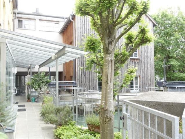 STEYR ZENTRUM ca. 58,40 m² AUF 2 EBENEN STADTTEIL WEHRGRABEN