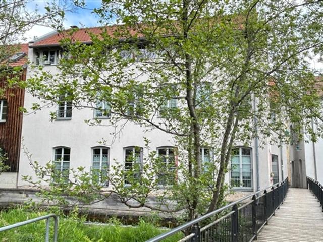 STEYR ZENTRUM TRAUMHAFTE SONNIGE WOHNUNG MIT ca. 55,30 m²