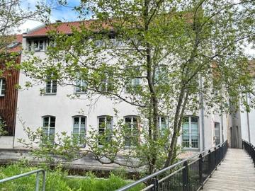 STEYR ZENTRUM TRAUMHAFTE SONNIGE WOHNUNG MIT ca. 55,30 m²