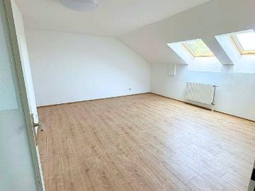 STEYR. Erstbezug! Moderne Wohnung mit Einbauküche, Parkplatz & Zentralheizung!