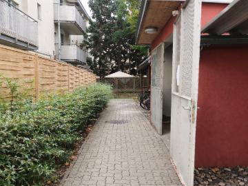 Steyrergasse 85/10 3 Zimmer Altbauwohnung mit Balkon ideal als Familien oder Studentenwohnung