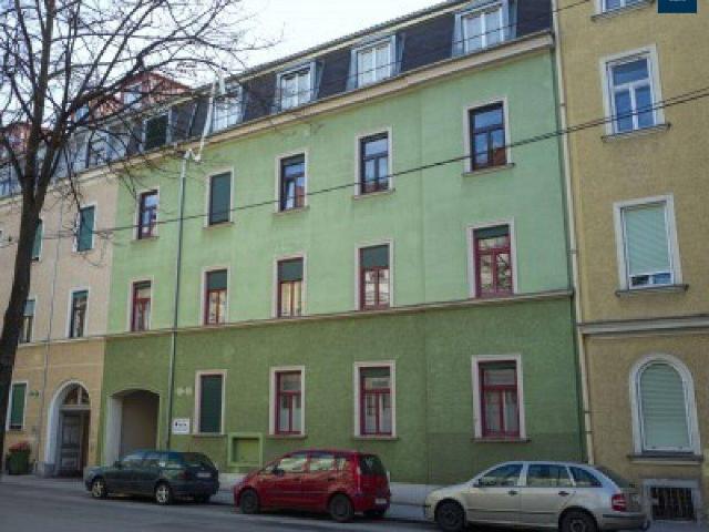 Steyrergasse 85/11 3 Zimmer mit Balkon ideal als Familienwohnung oder WG!