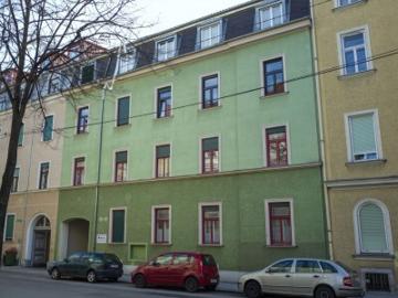 Steyrergasse 85a/14 Charmante 2 Zimmerwohnung im Erdgeschoß mit Terrasse