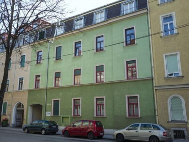 Steyrergasse 85a/14 Charmante 2 Zimmerwohnung im Erdgeschoß mit Terrasse