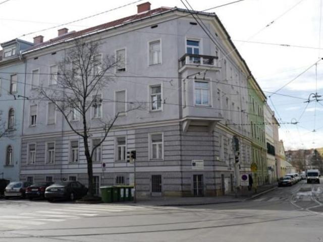 Steyrergasse 97 2 Zimmerwohnung Gefördert bis 28.02.2029!