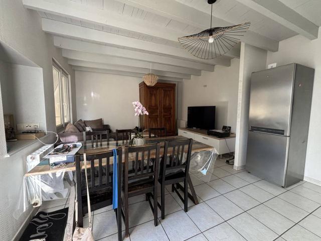 STE NEOMAYE MAISON de 80 m² sur un terrain de 874 m²